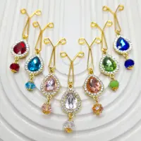 کد16 گیره روسری نگیندار  گیره روسری دینا گیره روسری استیل گیره حجاب نگیندار گیره حجاب دینا گیره حجاب استیل