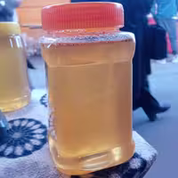 عسل ارگانیک خارزول  عسل ارگانیک اشترانکوه حاجیوند 