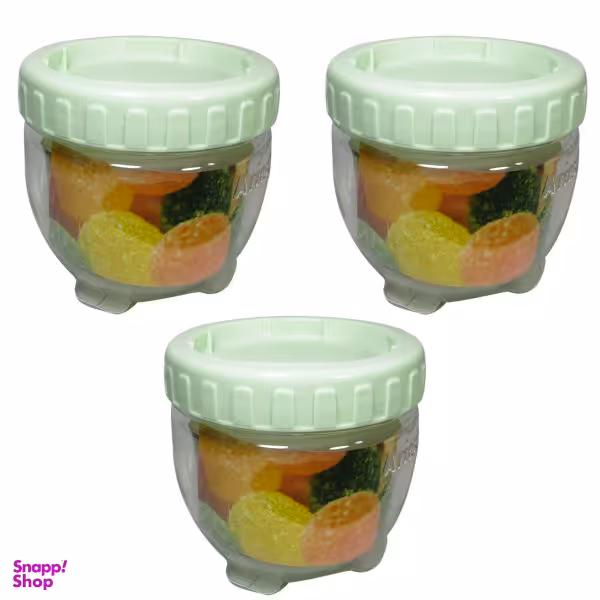 بانکه آریسام مدل L3 مجموعه 3 عددی