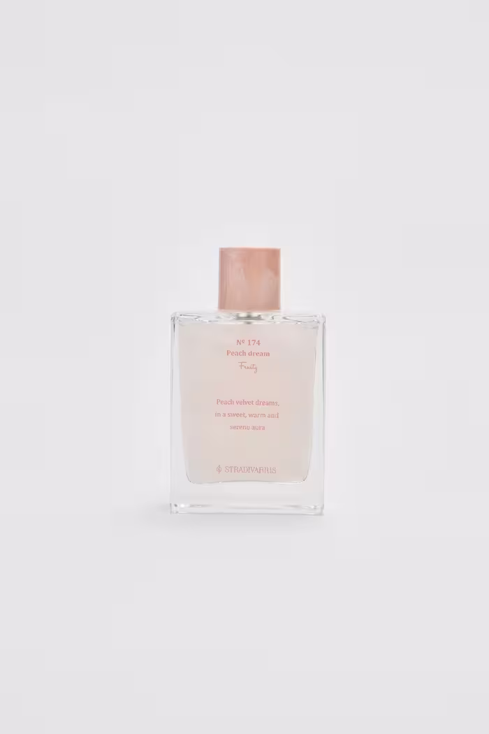 عطر زنانه N.174 هلو رویای EAU DE Stradivarius