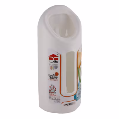 جاکیسه نایلونی مانیا