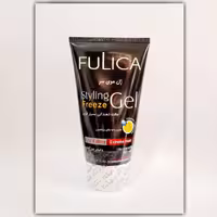 ژل موی بسیار قوی فولیکا 