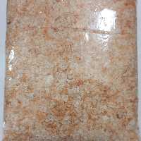 نمک صورتی هیمالیا  گرانول نمک 1000 گرم