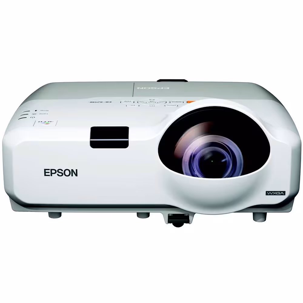 ویدئو پروژکتور اپسون مدل EB-435W