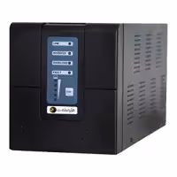 خرید یو پی اس اداری 1.5 کاوا هژیر صنعت - بهترین قیمت   گارانتی 12 ماهه در آی تی شبکه