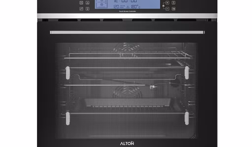فر توکار برقی آلتون مدل V404N