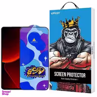 محافظ صفحه نمایش اپیکوی مدل Star ESD مناسب برای گوشی موبایل شیائومی  13T Pro/13T/12T Pro/12T/11T Pro/11T/Mi 10T Lite 5G