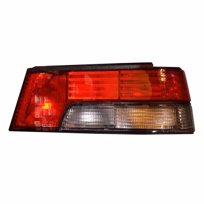 چراغ خطر عقب سمت راست جمع ساز کد 165 مناسب برای پژو آردی
