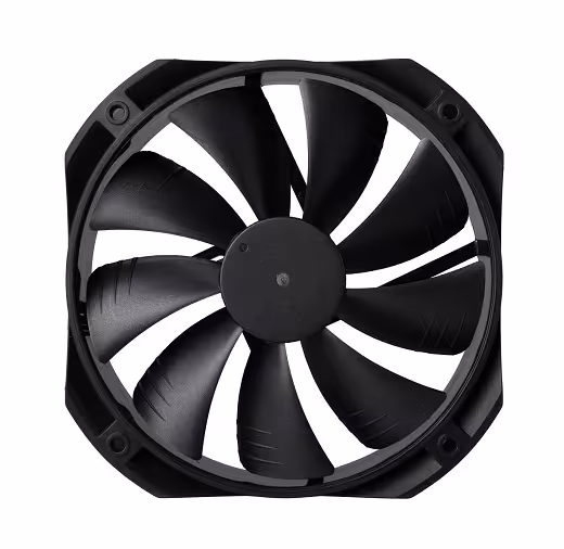 فن کیس دیپ کول مدل GF140 FDB Version