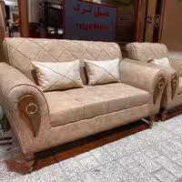 مبل راحتی پرفروش 