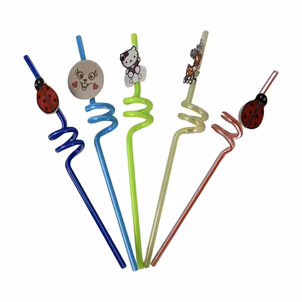 نی شربت ایموجی تکی