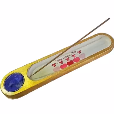 ولنتاین جاعودی جاشمعی