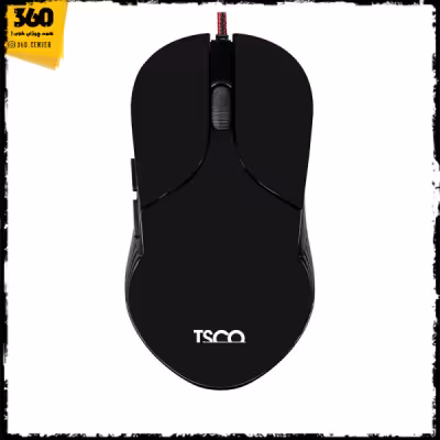 ماوس گیمینگ TSCO TM732