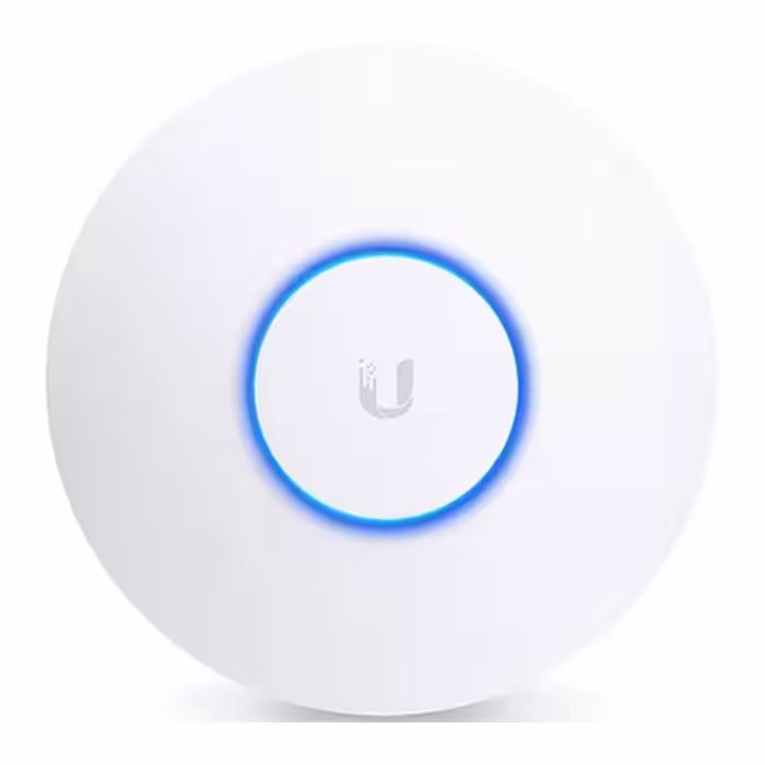 قیمت و خرید اکسس پوینت بی‌سیم و دوباند یوبیکیوتی مدل UniFi AP AC Lite | یاس ارتباط