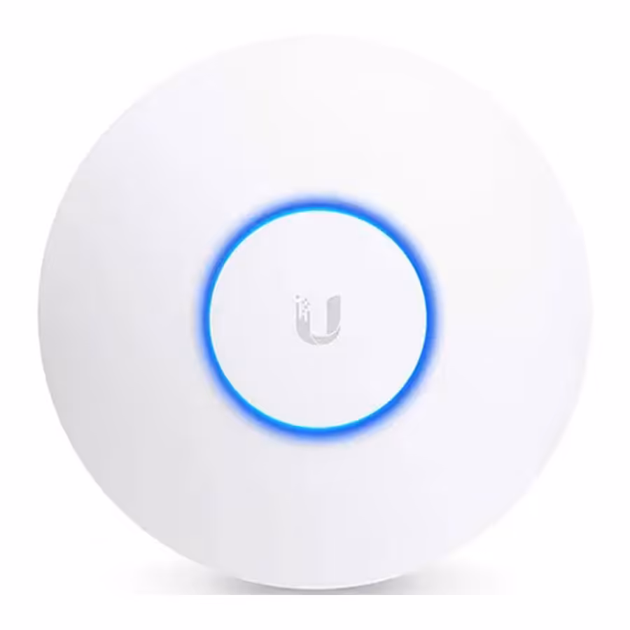 قیمت و خرید اکسس پوینت بیسیم و دوباند یوبیکیوتی مدل UniFi AP AC Lite | یاس ارتباط