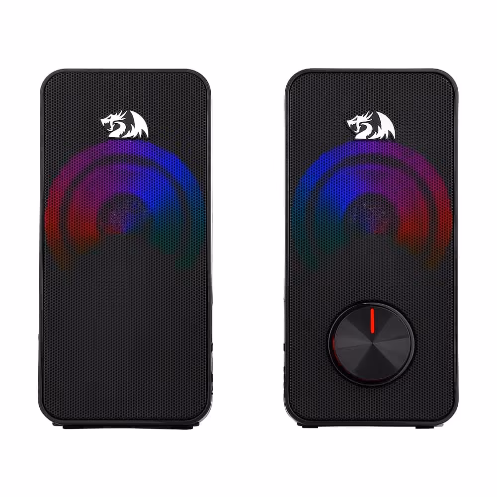 اسپیکر ردراگون Redragon GS500 Stentor Gaming