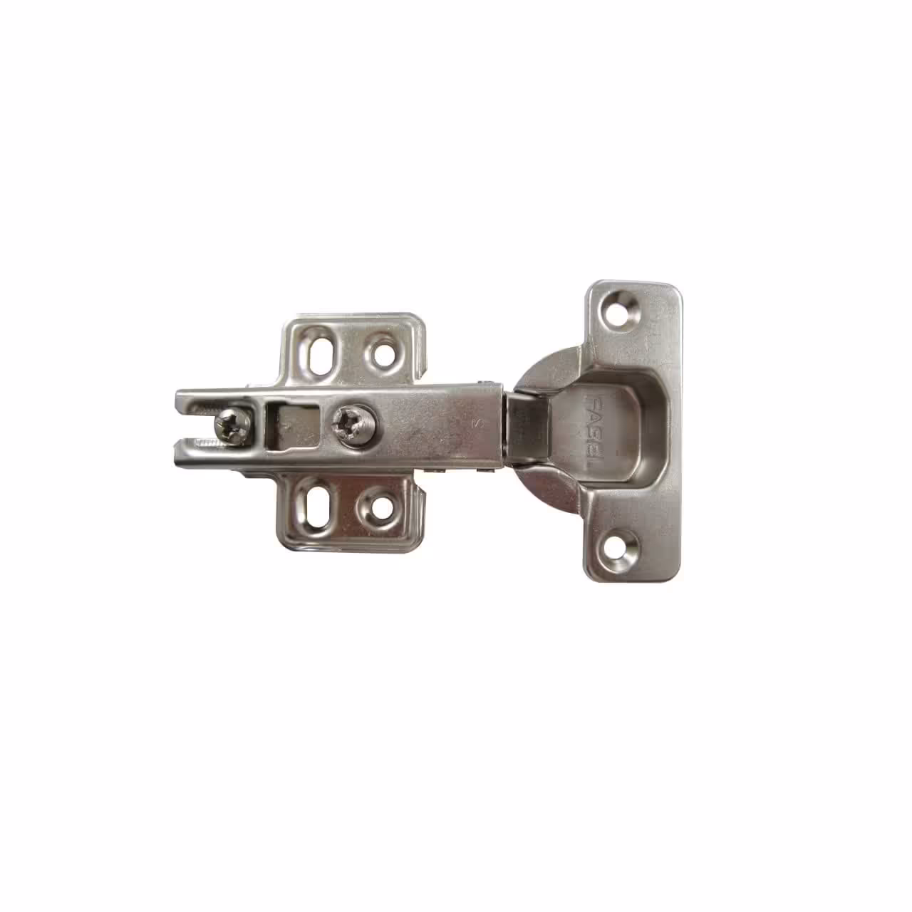 لولا گازور ساده 4 پیچ فاصل FASEL