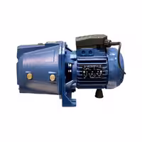 پمپ آب الکتروژن electrojen جتی 1 اسب مدل CAM100 با ضمانت - فروشگاه پمپ بیات