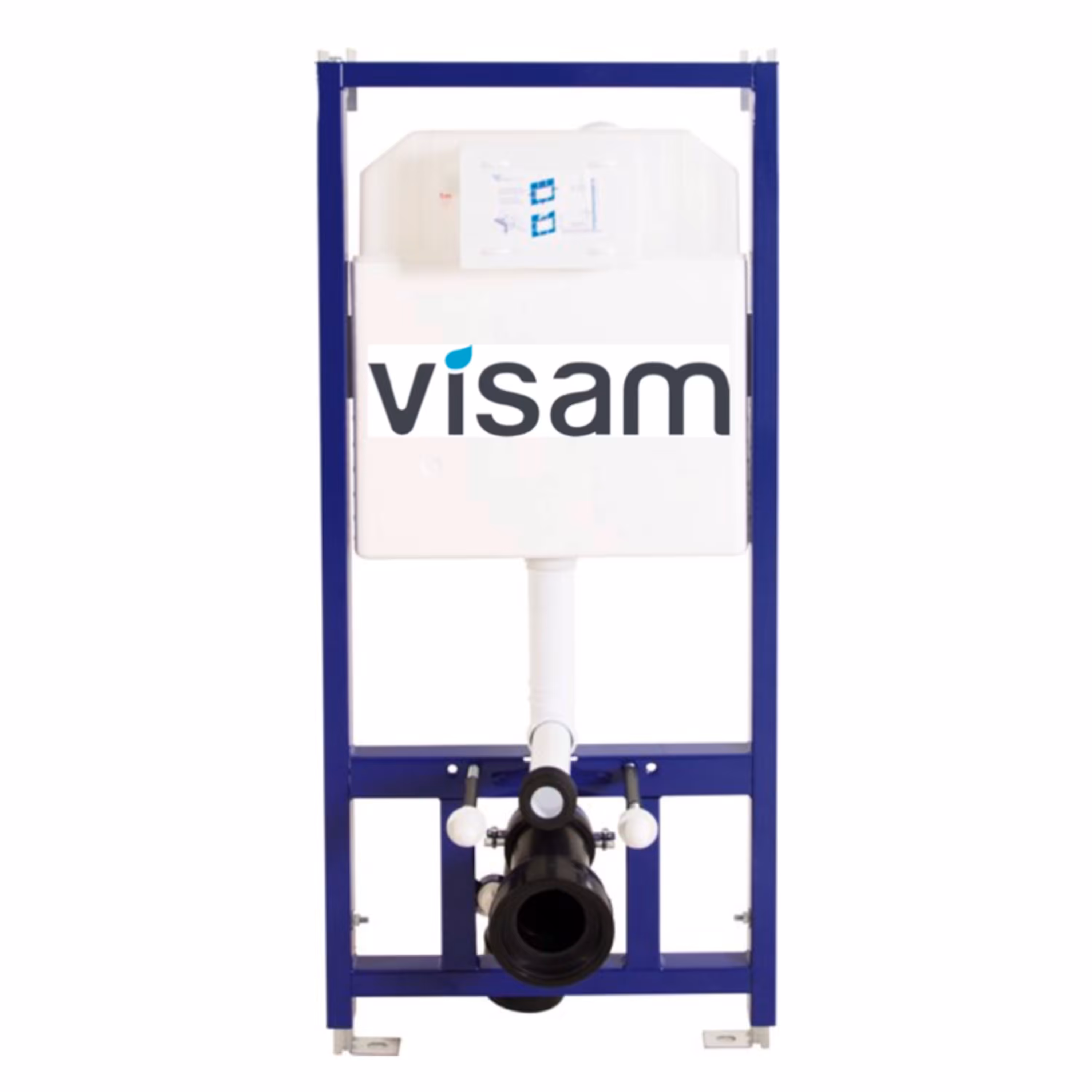 فلاش تانک توکار والهنگ ویسام