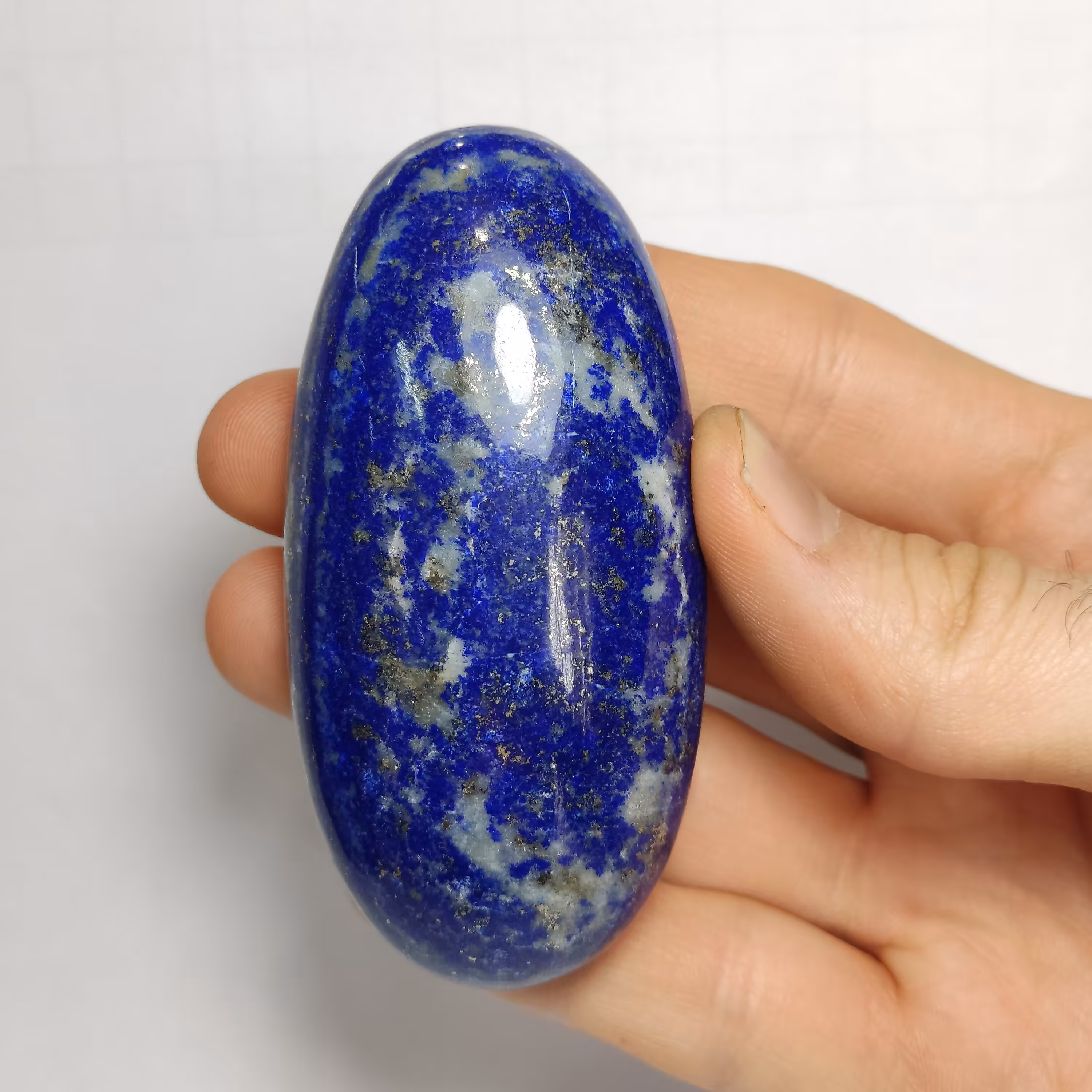 لاجورد افغانستان