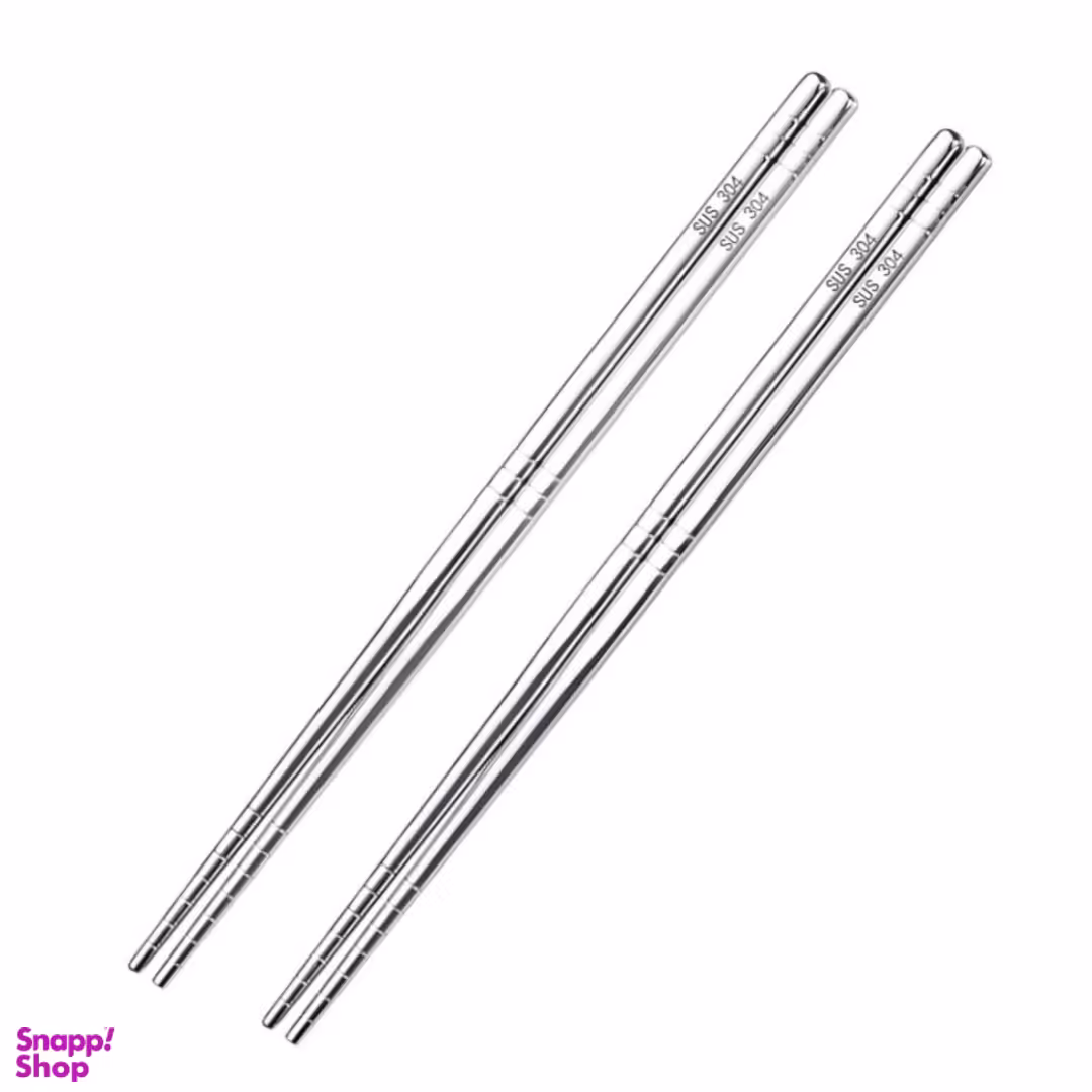 چوب غذاخوری مدل SU مجموعه 4 عددی