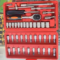 ست 46 پارچه آچتر بکس 3.8 CRV