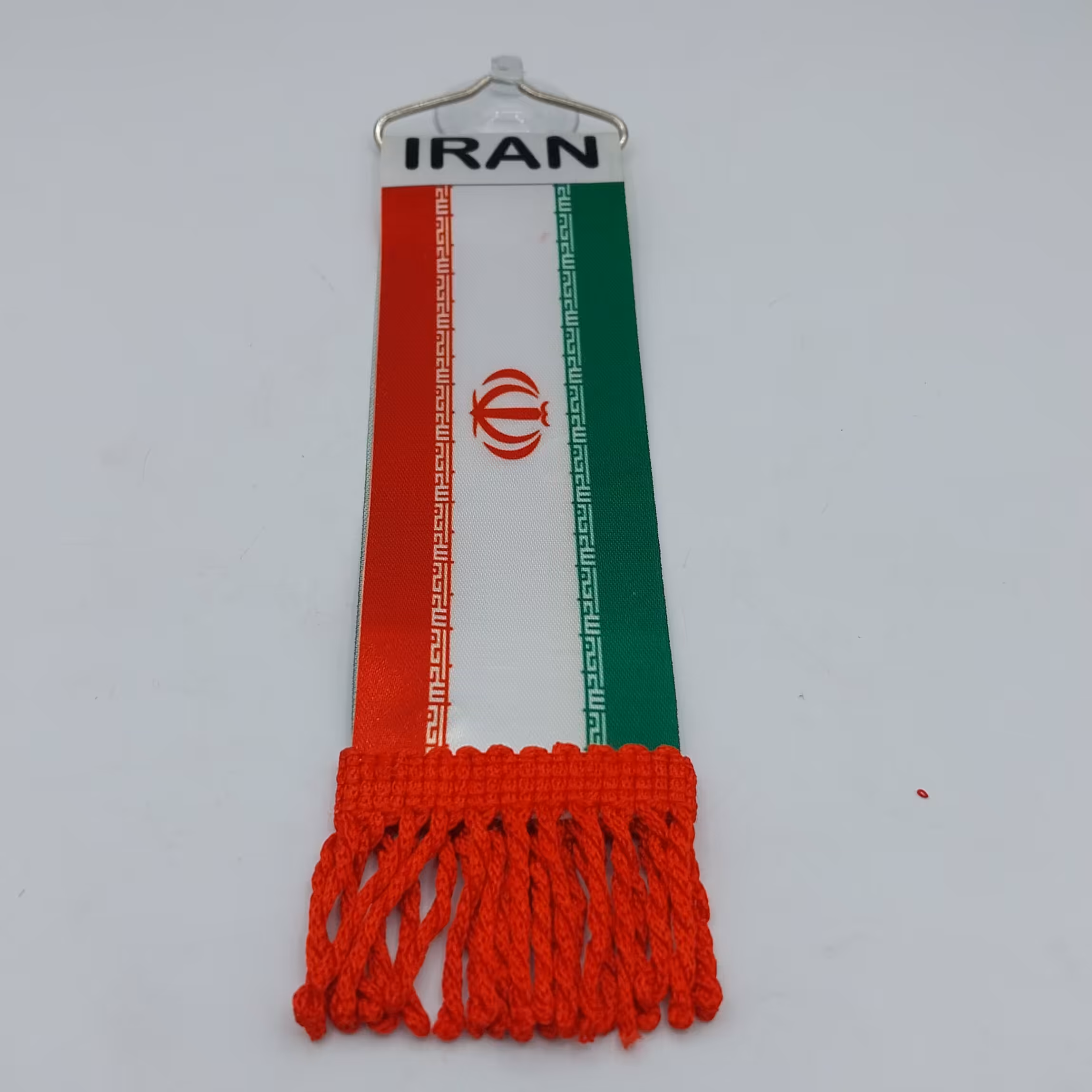 اویز پرچم بزرگ طرح ایران   و طرح های مختلف اگزوز پرشین سادات اسپرت 110