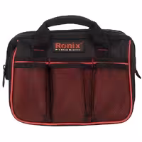 کیف ابزار برزنتی رونیکس کد RH-9118