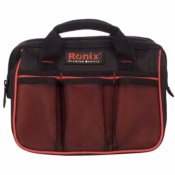 کیف ابزار برزنتی رونیکس کد RH-9118