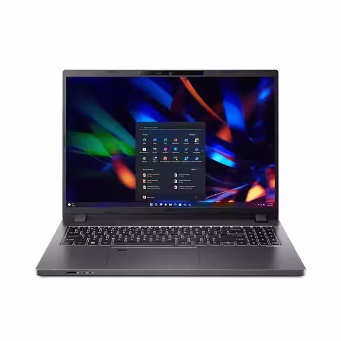 لپ تاپ Acer Travelmate P2 16 i7 1355U 8GB 512SSD RTX 2050 4GB