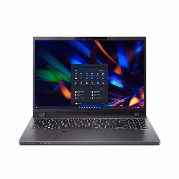 لپ تاپ Acer Travelmate P2 16 i7 1355U 8GB 512SSD RTX 2050 4GB