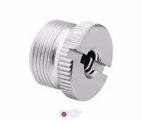 مهره تبدیل 1.4 اینچ به 5.8 اینچ