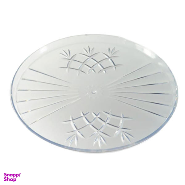 دیس یکبار مصرف کد HPT42 بسته 6 عددی