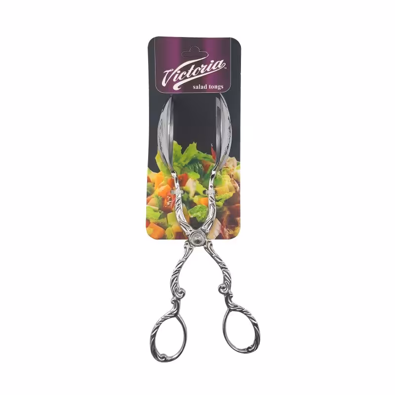 انبر سالاد زاماک ویکتوریا 15k