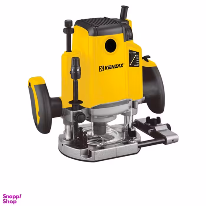 اور فرز نجاری 2100 وات کنزاکس مدل 4700