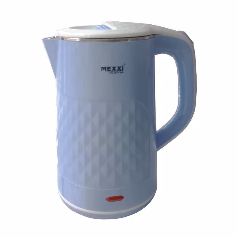 کتری برقی مکسی مدل 2012