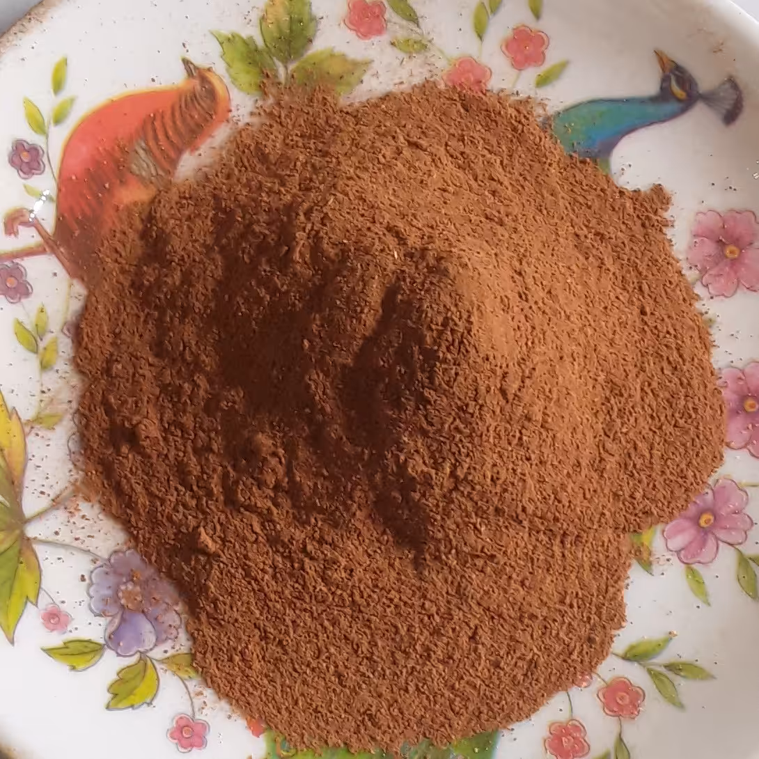 پودر دارچین  لوله ای درجه یک چهارگل چهارمحال وبختیاری(100گرم)اسیاب شده محلی