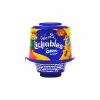 شکلات با تکه های اورئو جایزه دار 20 گرم کدبری - cadbury