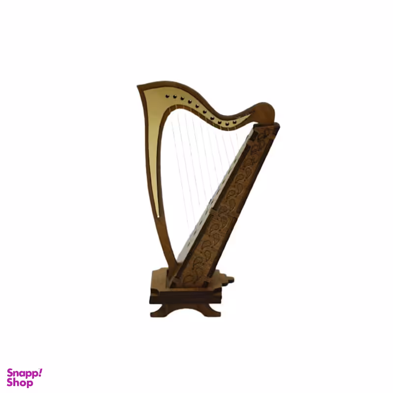 ماکت دکوری مدل ساز چنگ