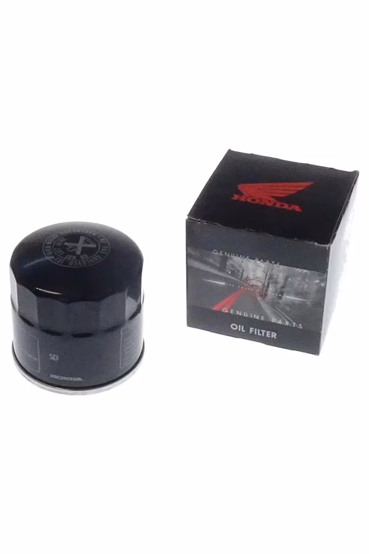 فیلتر روغن موتورسیکلت CRF 1000 L آفریقا دوقلوی OBD Honda