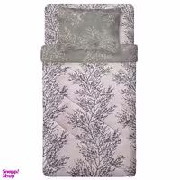 سرویس خواب کوکو جم مدل آرامش یک نفره 4 تکه