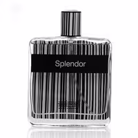 اسپلندور بلک ادو پرفیوم مردانه Splendor Black Eau de Parfum For Men