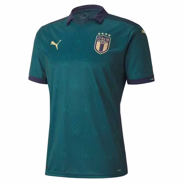 کیت سوم ایتالیا (هواداری)