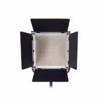 نور ثابت ال ای دی VERTA LED panel 600w
