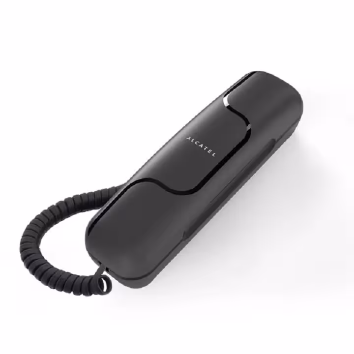 خرید و قیمت تلفن آلکاتل مدل T06