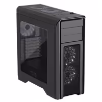 کیس کامپیوتر گرین مدل Z2 Plus Hero