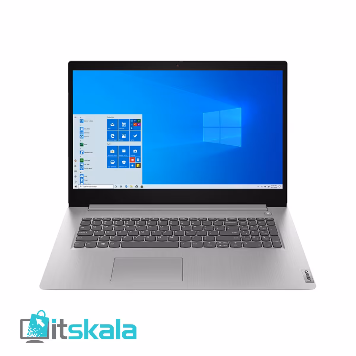 قیمت و خرید لپ تاپ لنوو LENOVO IdeaPad 3 R3 3250 | ITSKALA