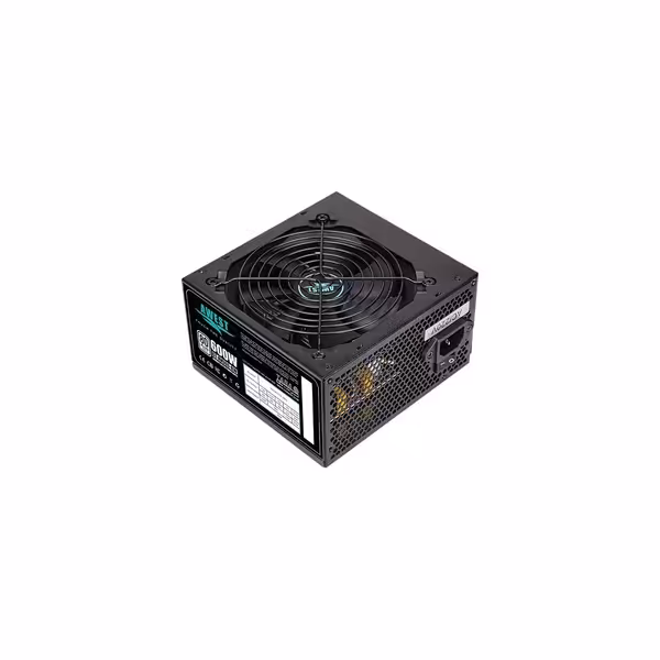 منبع تغذیه اوست مدل Awest AV600-BW