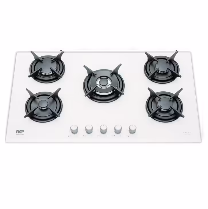 گاز صفحه ای مستر پلاس مدل G 213W