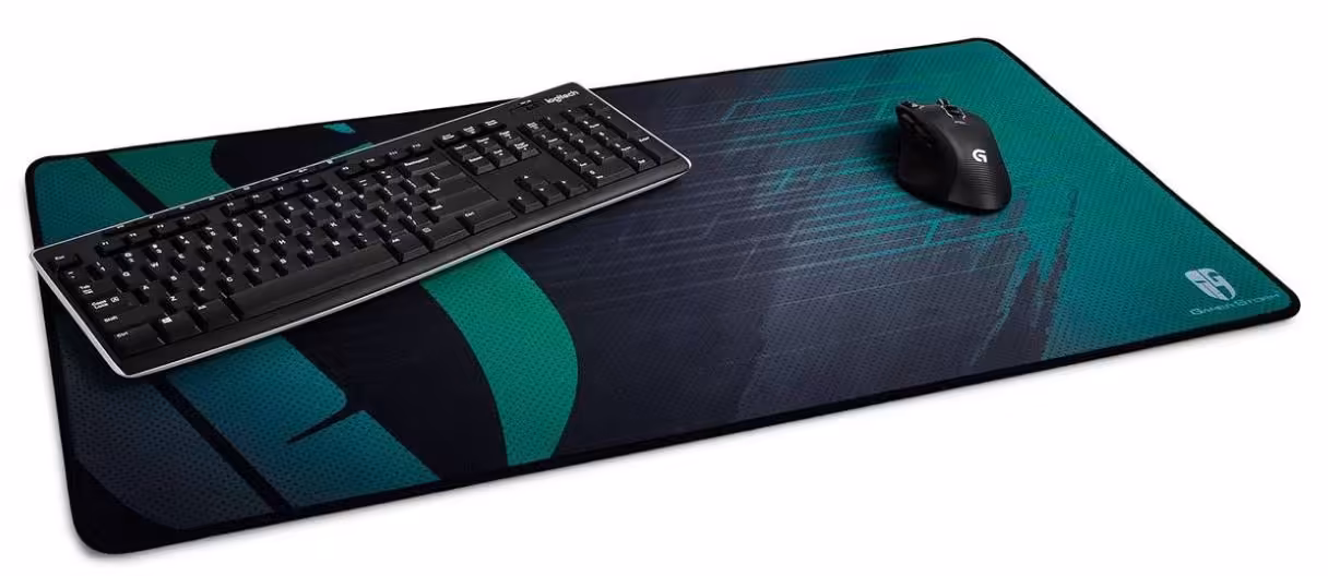 ماوس پد گیمینگ دیپ کول E-PAD PLUS